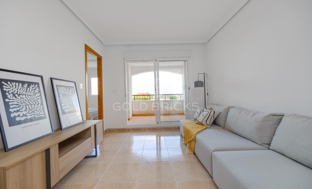 New Build · Apartment · San Fulgencio · Pueblo