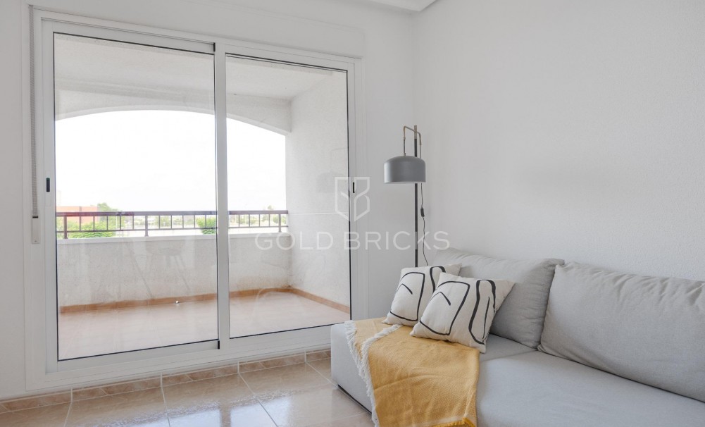 New Build · Apartment · San Fulgencio · Pueblo