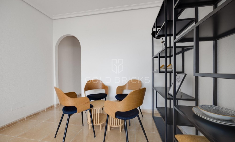 New Build · Apartment · San Fulgencio · Pueblo