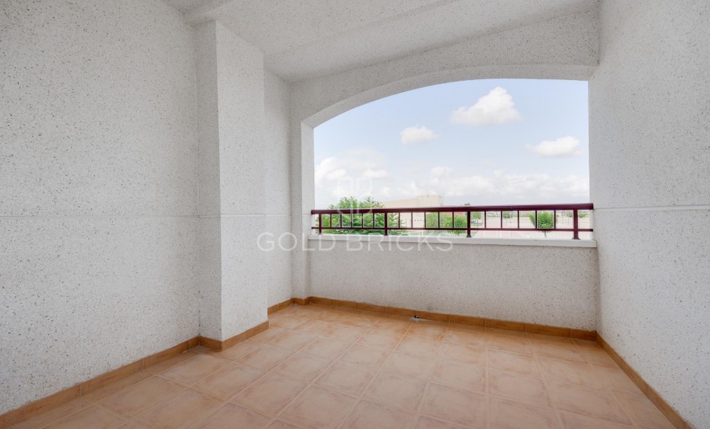 New Build · Apartment · San Fulgencio · Pueblo