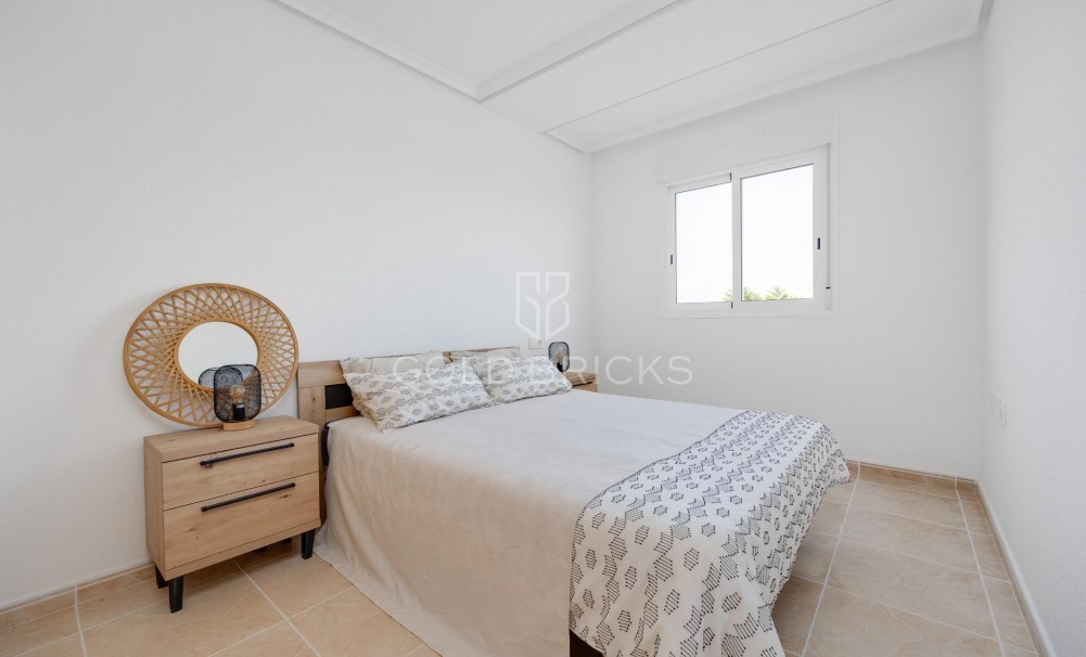 New Build · Apartment · San Fulgencio · Pueblo