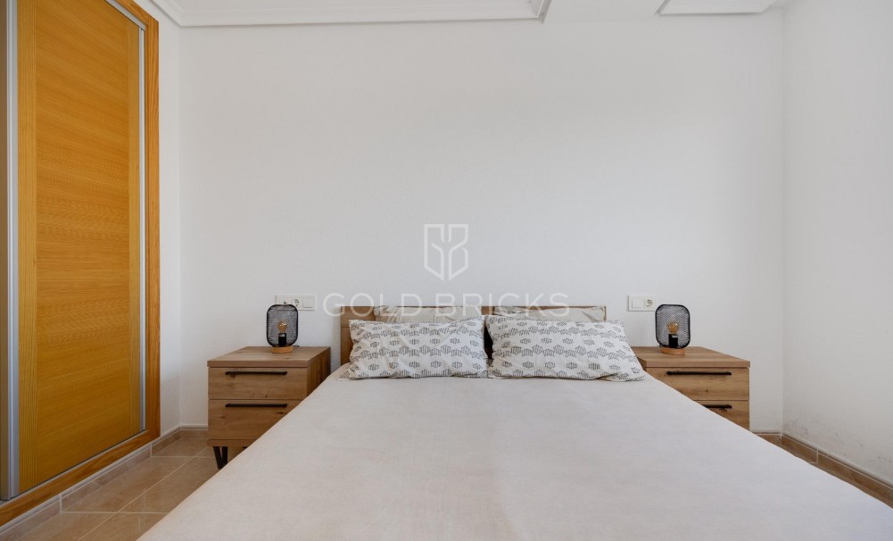 New Build · Apartment · San Fulgencio · Pueblo