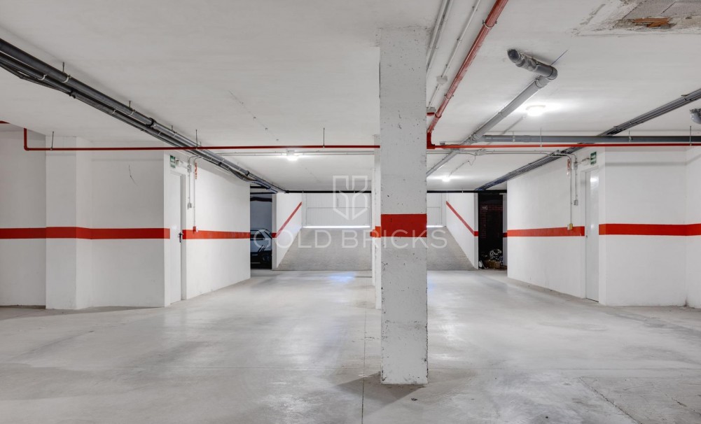 New Build · Apartment · San Fulgencio · Pueblo