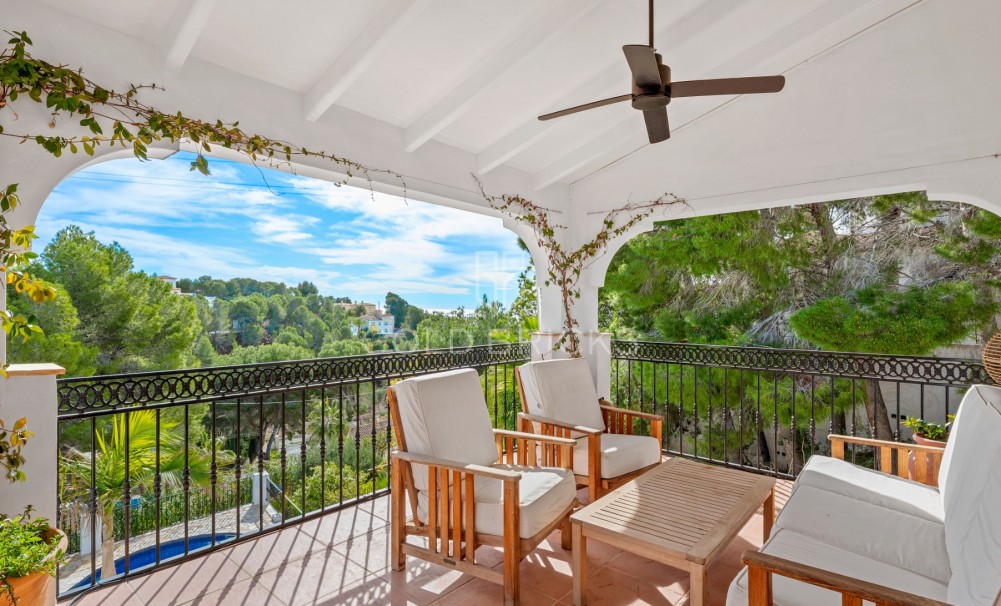 Sale · Luxury Villa · Altea