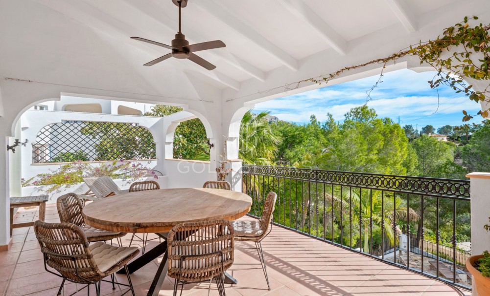 Sale · Luxury Villa · Altea