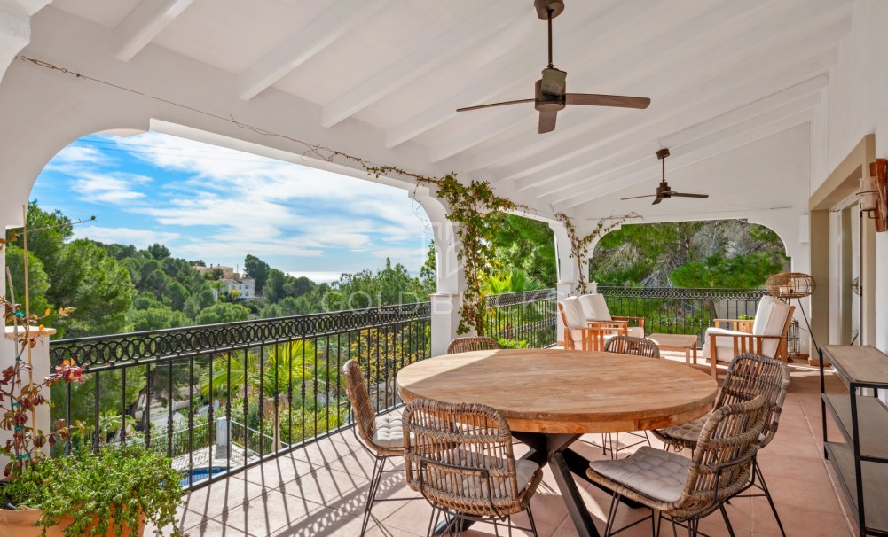 Sale · Luxury Villa · Altea