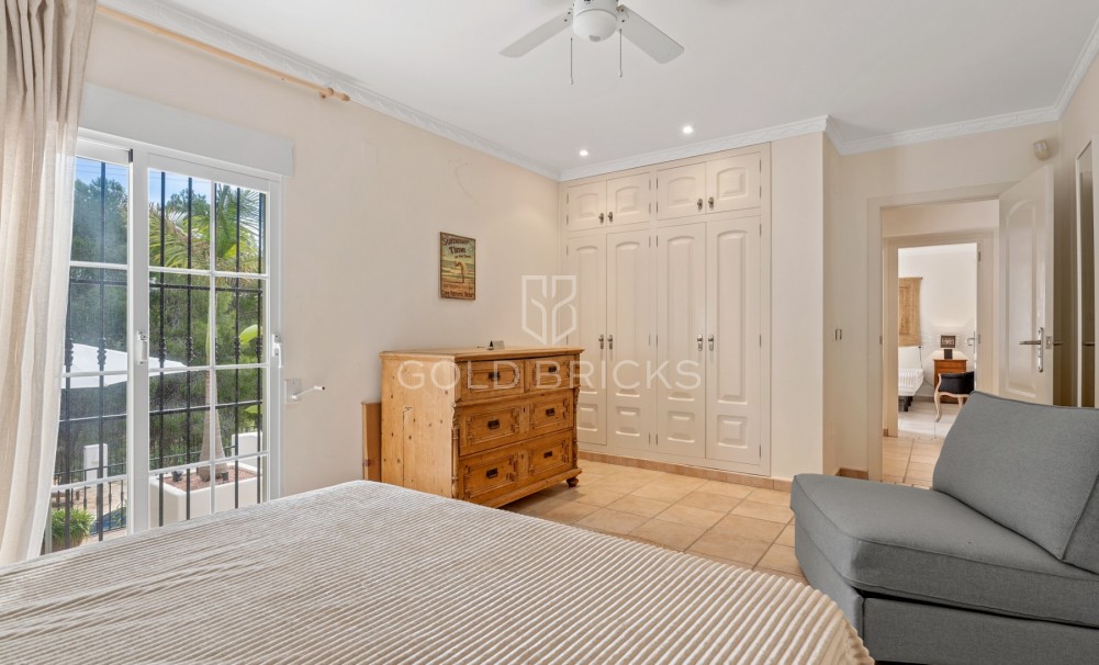 Sale · Luxury Villa · Altea