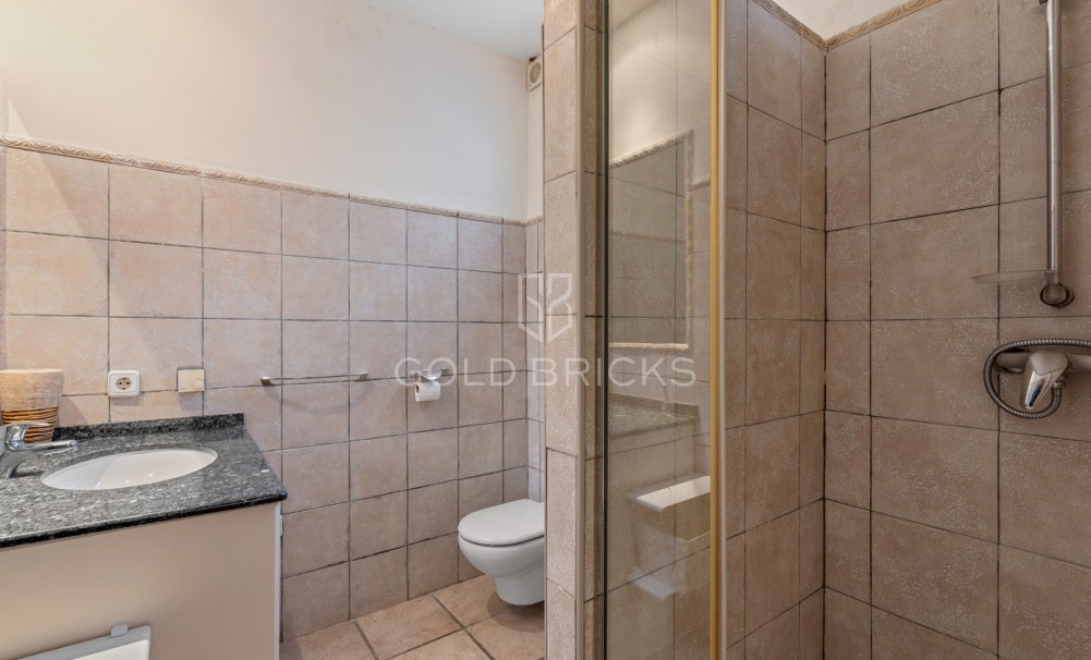 Sale · Luxury Villa · Altea