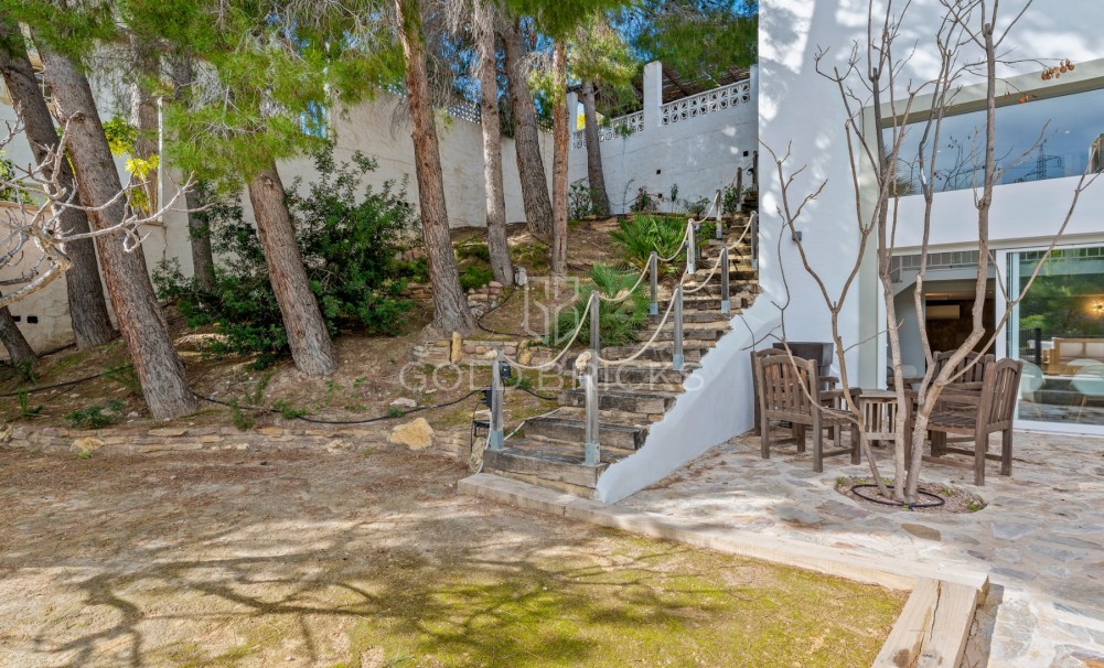 Sale · Luxury Villa · Altea