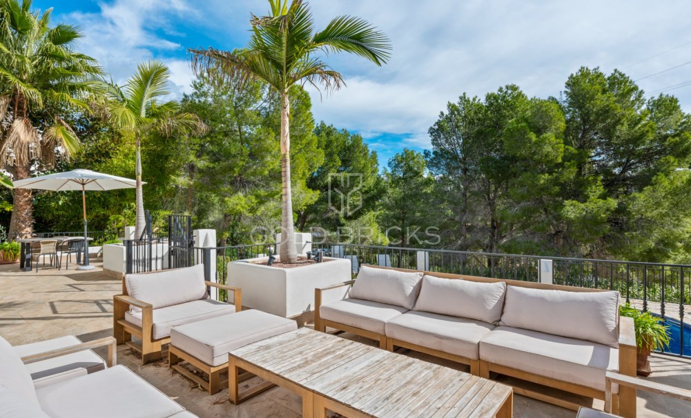 Sale · Luxury Villa · Altea