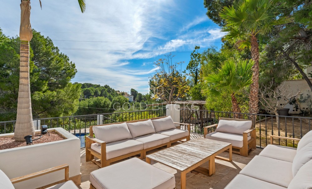 Sale · Luxury Villa · Altea