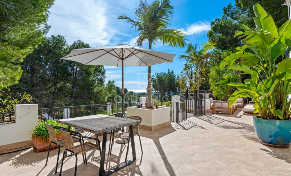 Sale · Luxury Villa · Altea