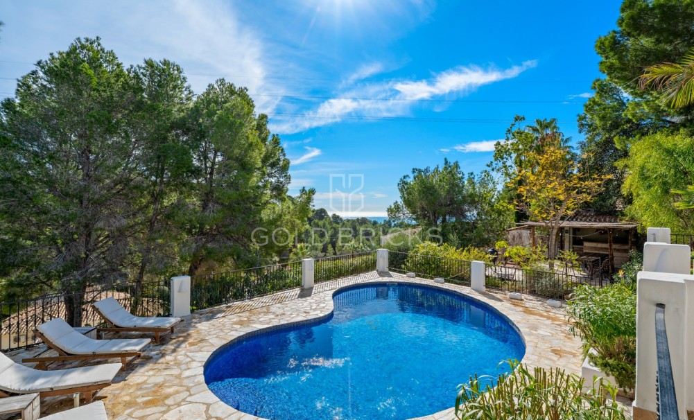Sale · Luxury Villa · Altea