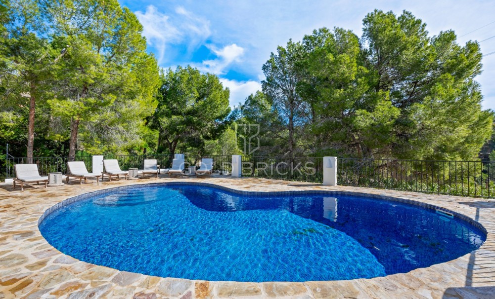 Sale · Luxury Villa · Altea