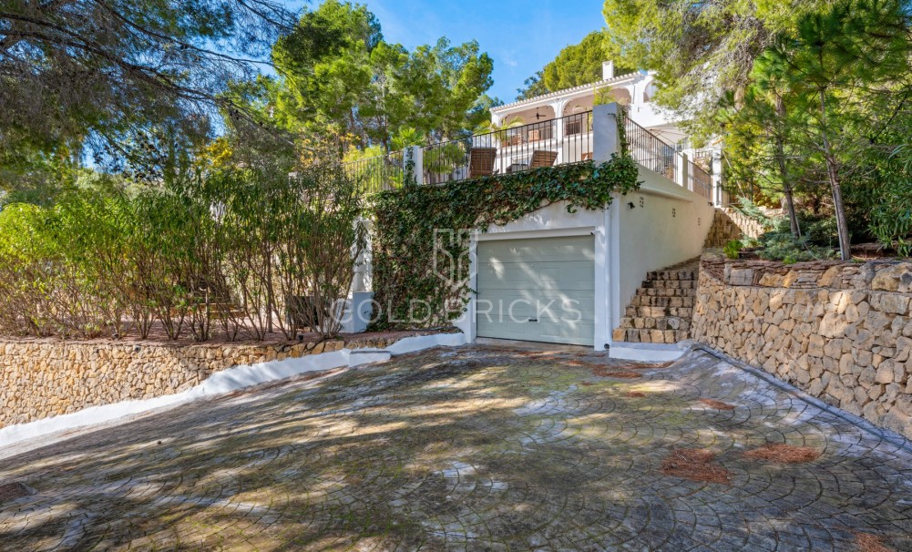 Sale · Luxury Villa · Altea