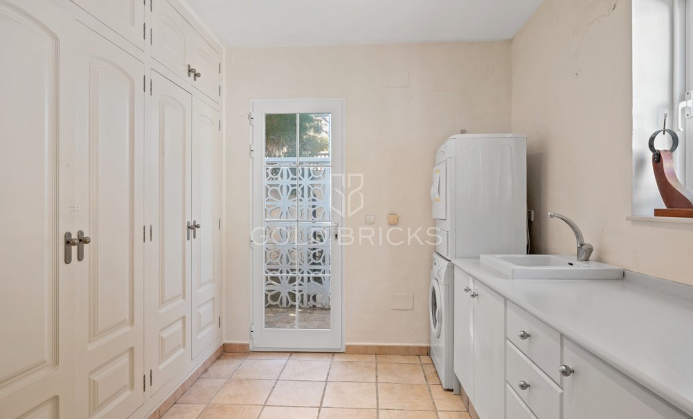 Sale · Luxury Villa · Altea