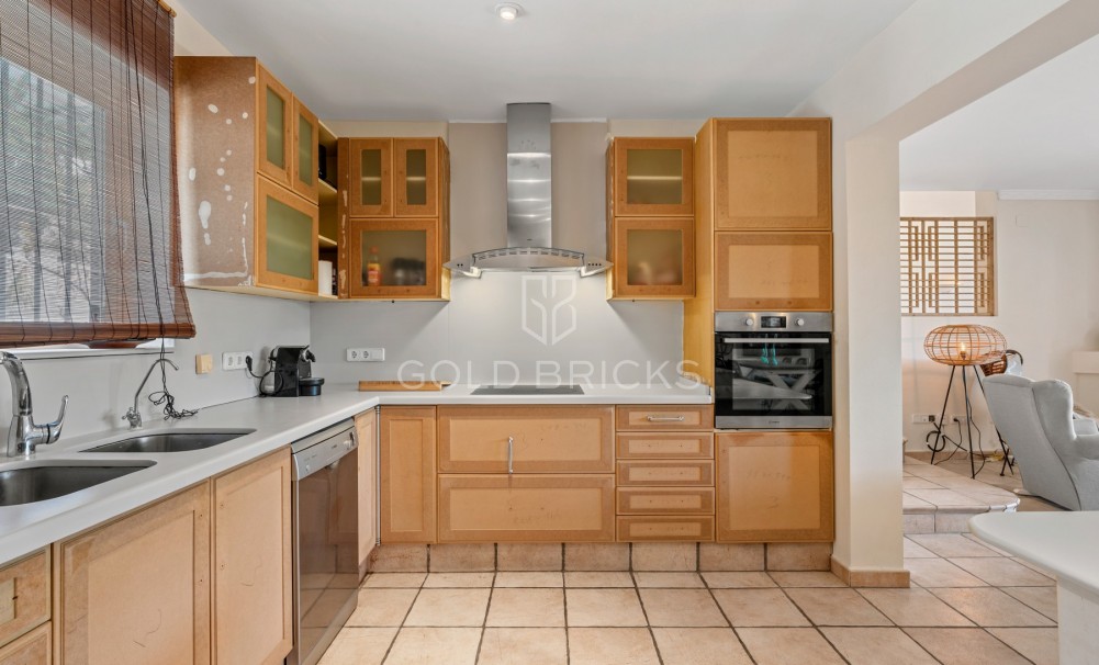 Sale · Luxury Villa · Altea