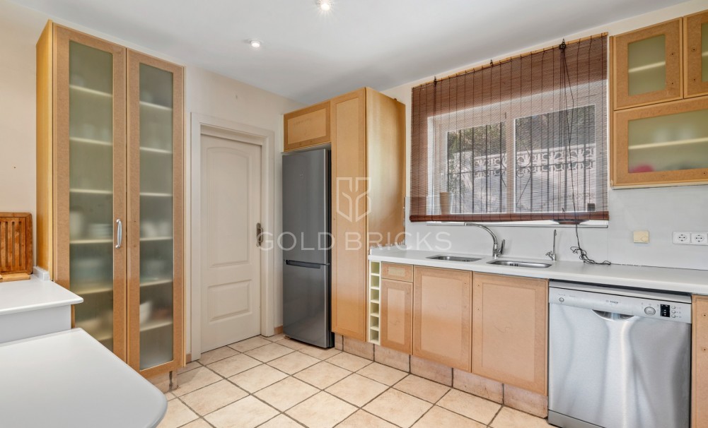 Sale · Luxury Villa · Altea