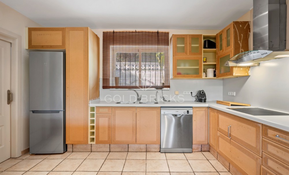 Sale · Luxury Villa · Altea