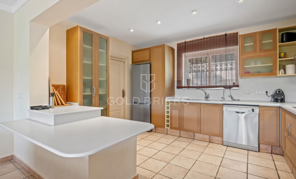 Sale · Luxury Villa · Altea