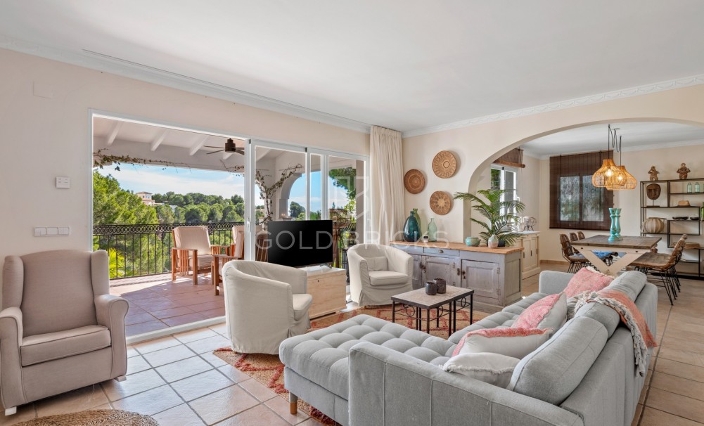 Sale · Luxury Villa · Altea