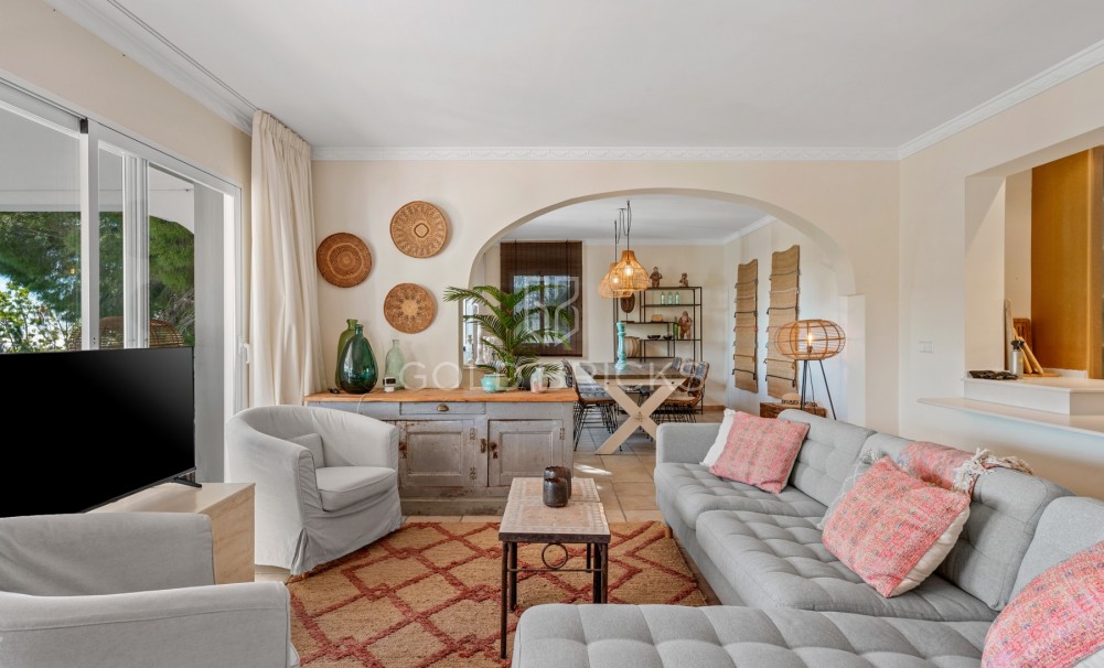 Sale · Luxury Villa · Altea