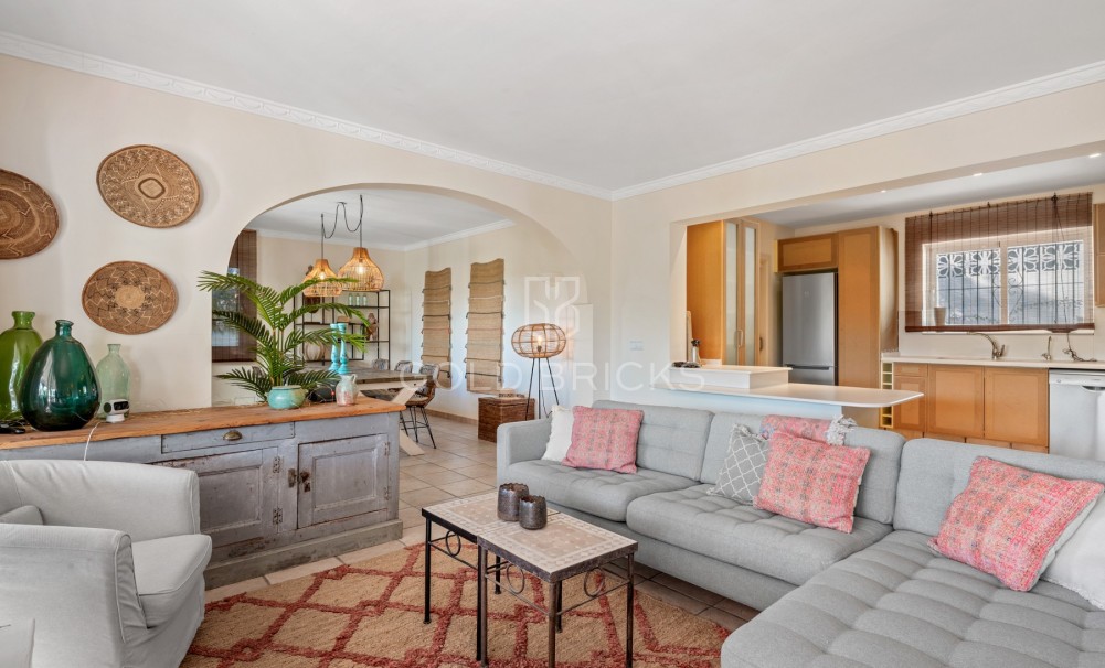 Sale · Luxury Villa · Altea