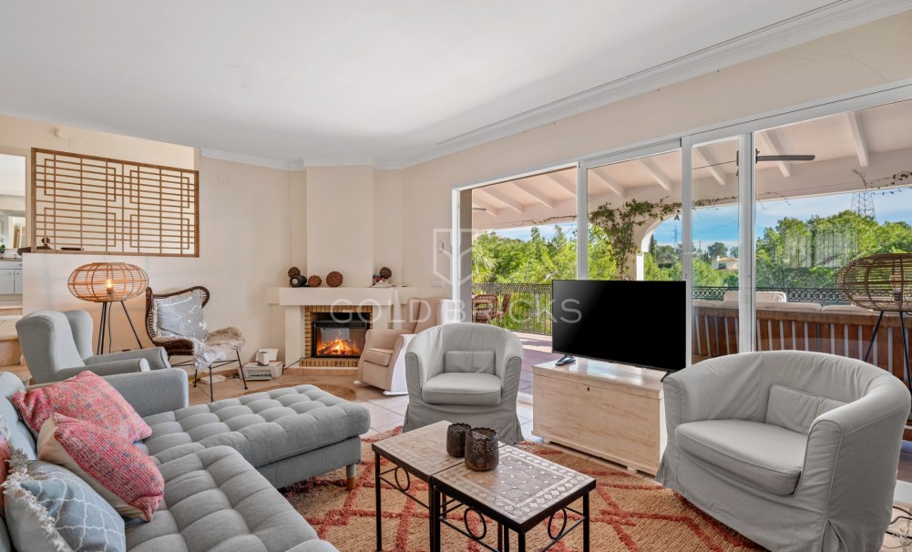 Sale · Luxury Villa · Altea