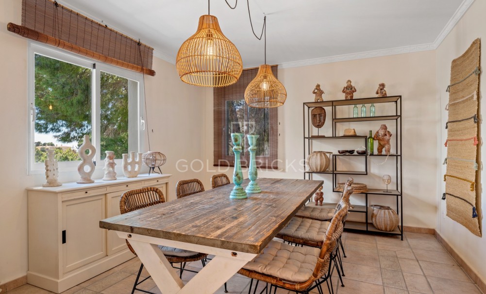 Sale · Luxury Villa · Altea