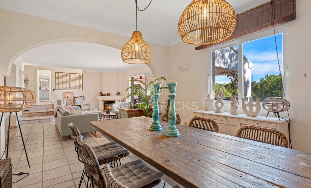 Sale · Luxury Villa · Altea