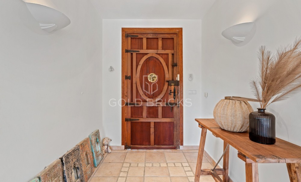 Sale · Luxury Villa · Altea