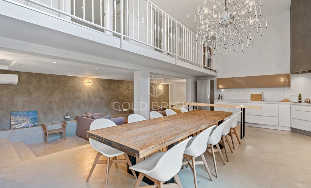 Sale · Luxury Villa · Altea