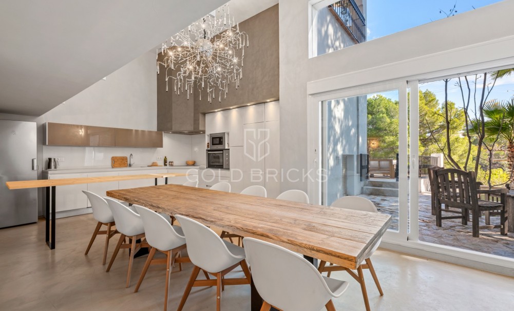 Sale · Luxury Villa · Altea