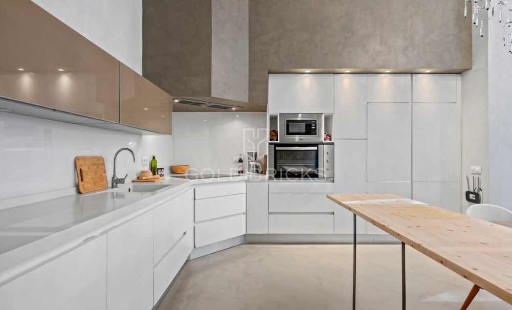 Sale · Luxury Villa · Altea