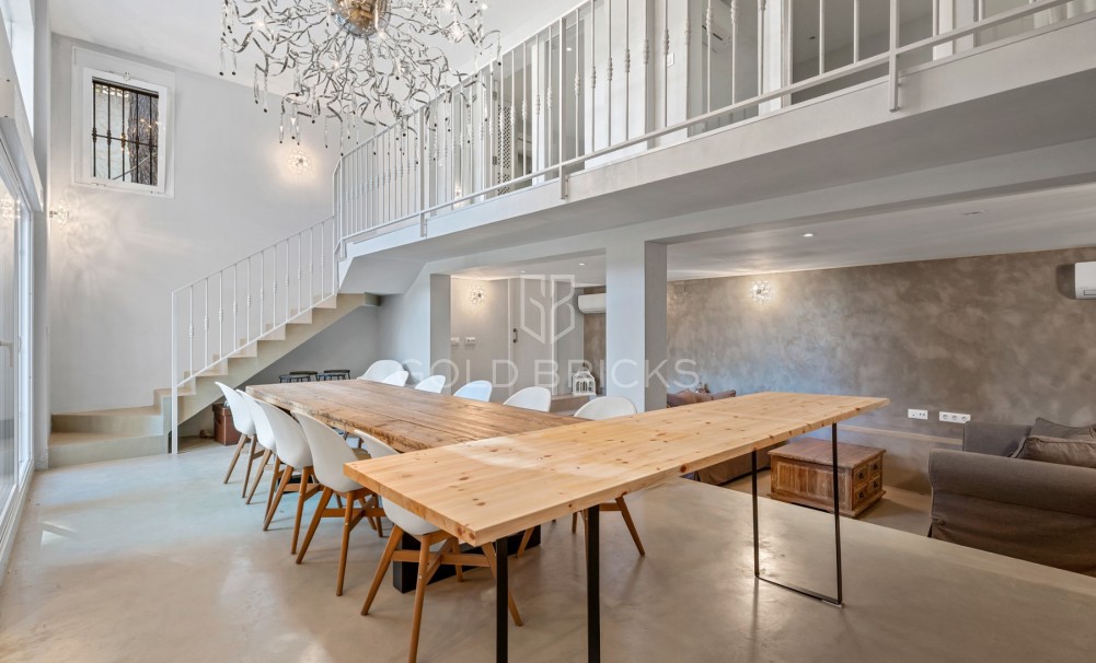 Sale · Luxury Villa · Altea