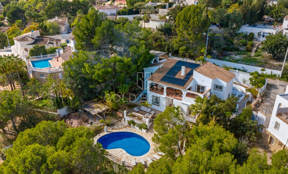 Sale · Luxury Villa · Altea