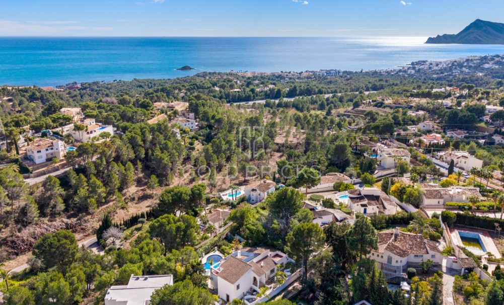 Sale · Luxury Villa · Altea