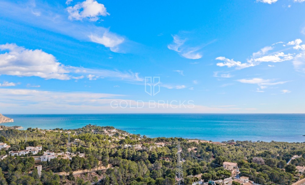 Sale · Luxury Villa · Altea