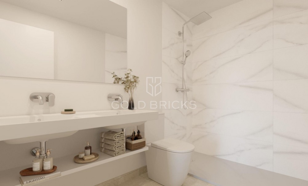 New Build · Apartment · Estepona · Cancelada