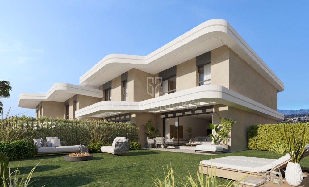 New Build · Apartment · Estepona · Cancelada
