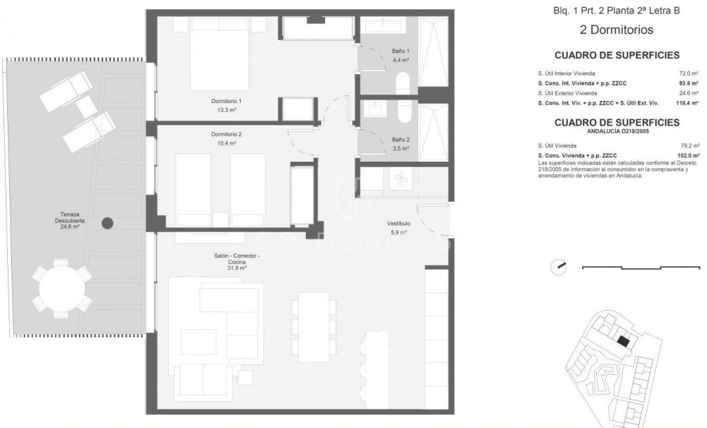 New Build · Apartment · Estepona · Cancelada