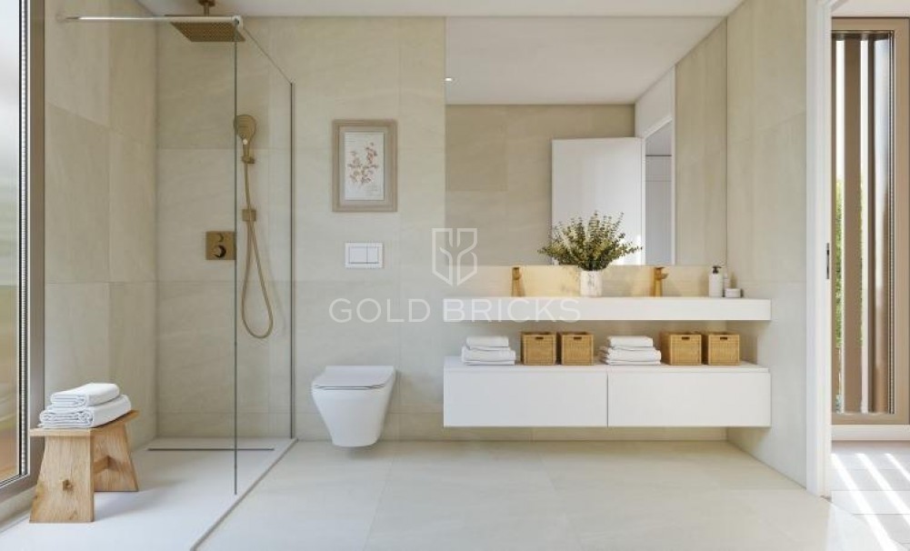 Nowa konstrukcja · Dom Miejski · Godella · Campolivar