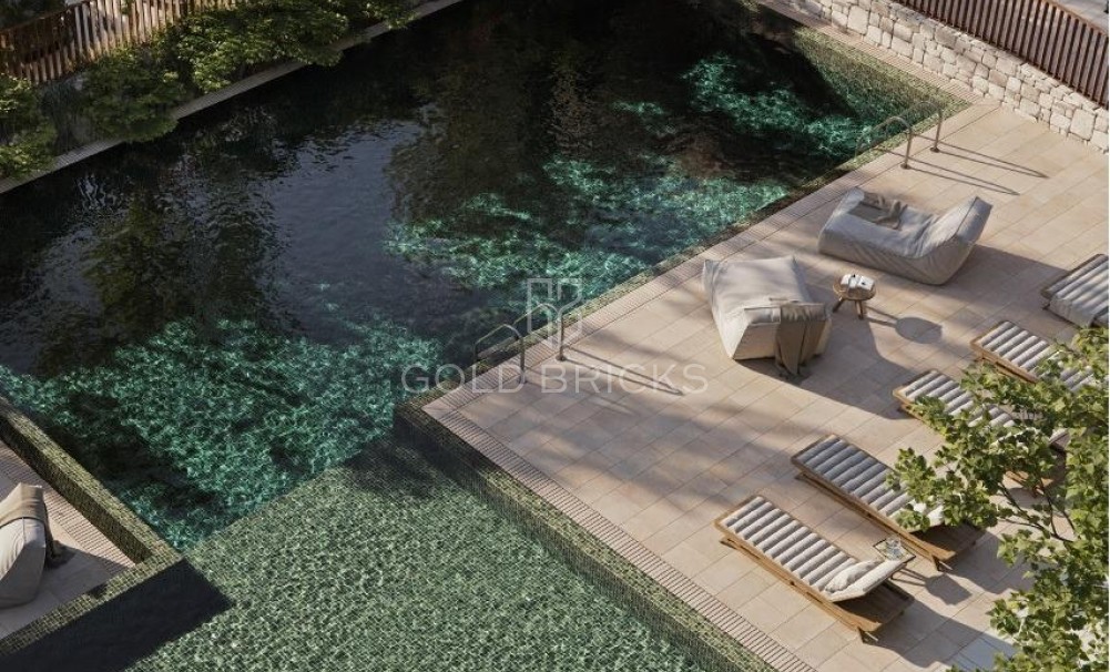 Nowa konstrukcja · Dom Miejski · Godella · Campolivar