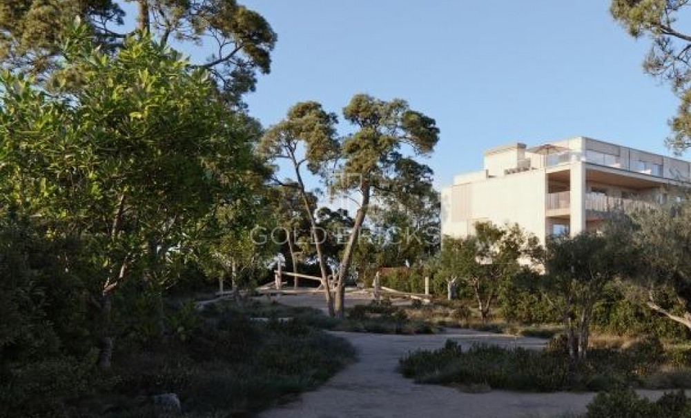 Nowa konstrukcja · Dom Miejski · Godella · Campolivar