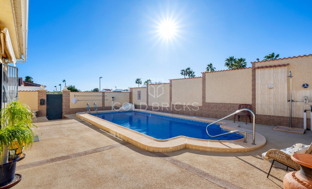 Sale · Villa · Ciudad Quesada - Rojales · Doña pepa