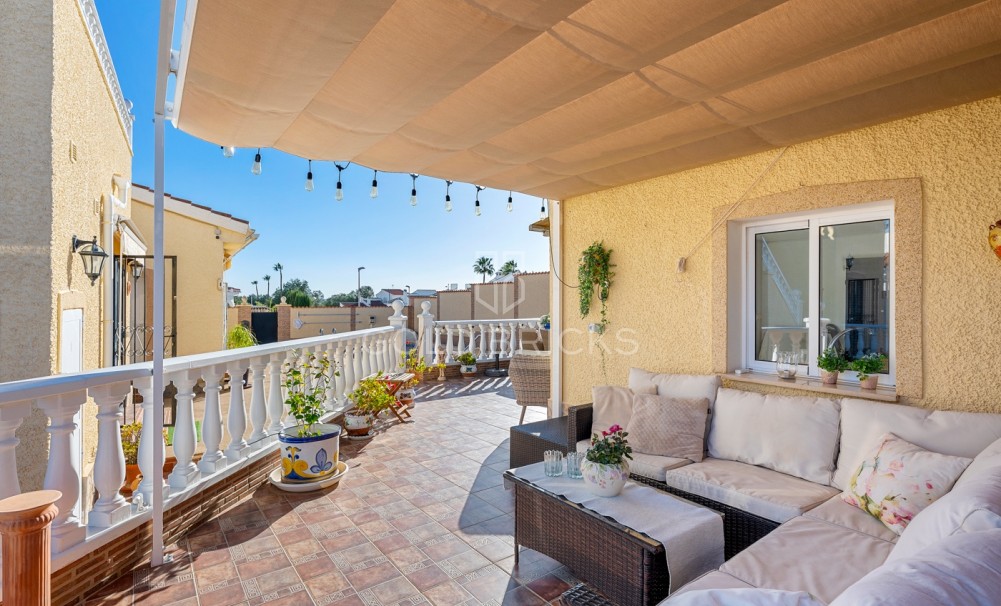 Sale · Villa · Ciudad Quesada - Rojales · Doña pepa