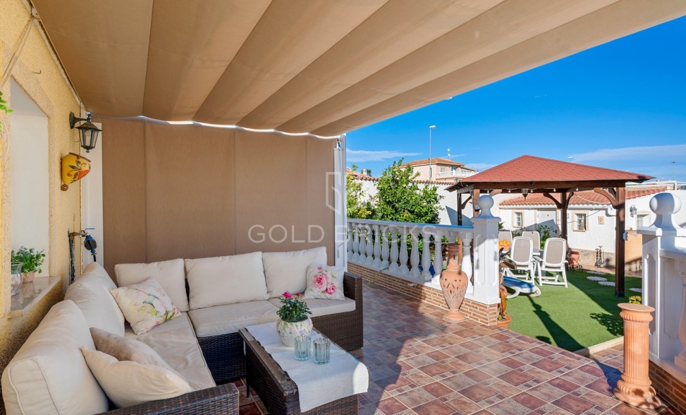 Sale · Villa · Ciudad Quesada - Rojales · Doña pepa