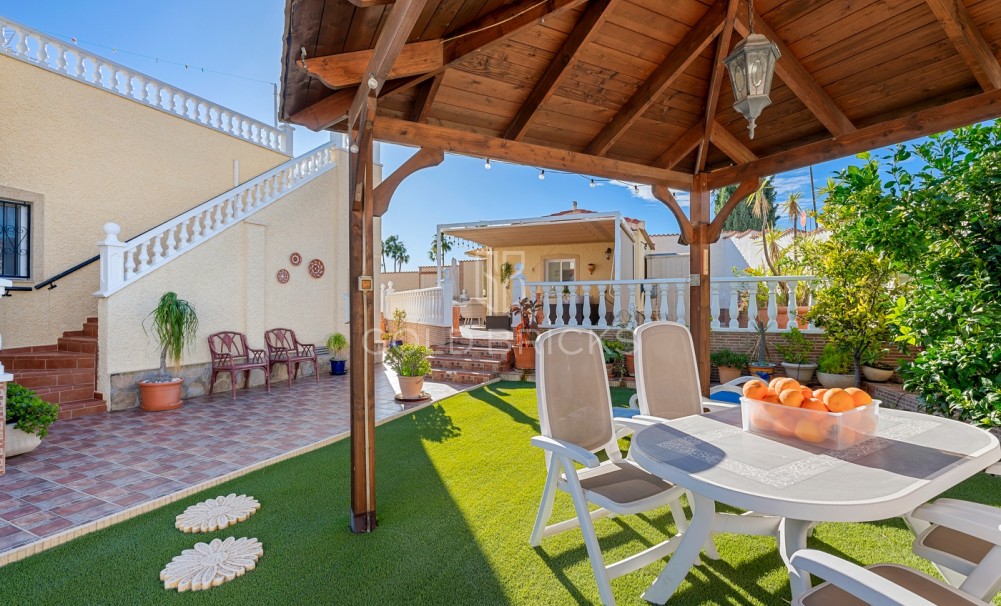 Sale · Villa · Ciudad Quesada - Rojales · Doña pepa