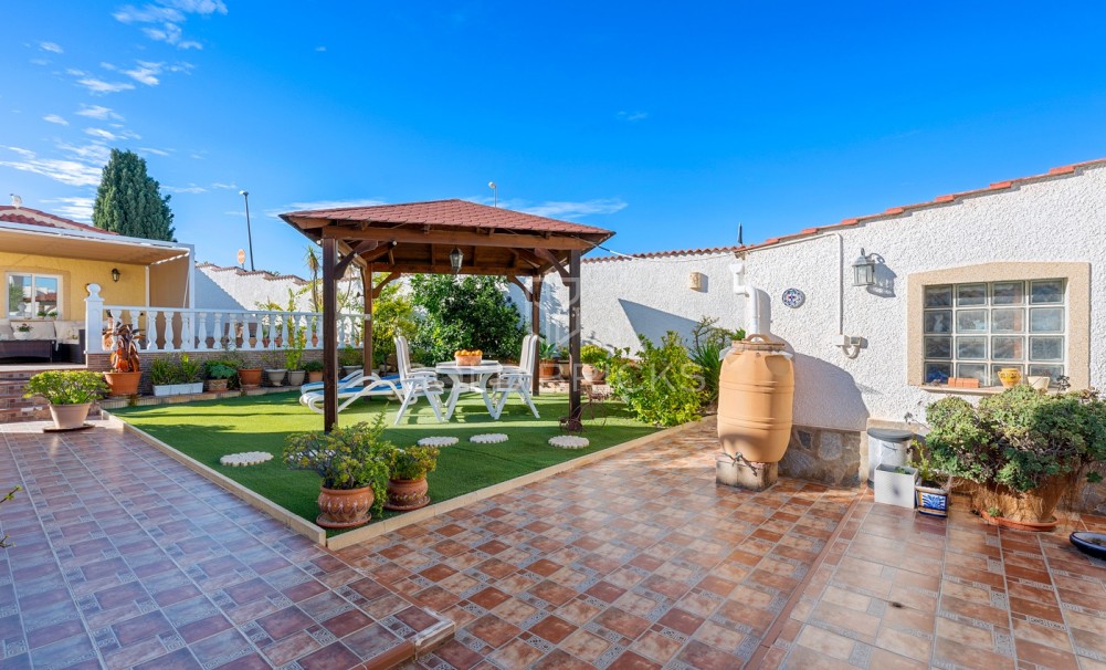 Sale · Villa · Ciudad Quesada - Rojales · Doña pepa