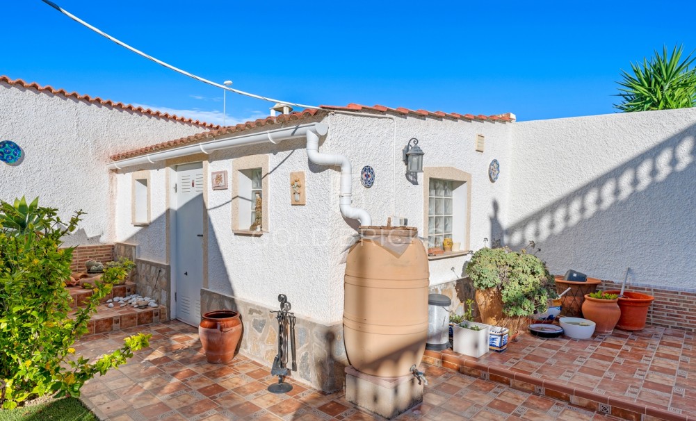 Sale · Villa · Ciudad Quesada - Rojales · Doña pepa